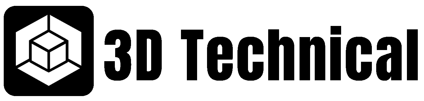 3D Technical Service