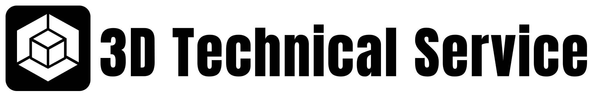 3D Technical Service