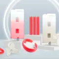 Jewelry 3D Printing Wax Materials Red and White Wax Explained